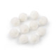 Pompoane deluxe, ø20 mm - Mix culori (12 Bucăți)