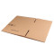 Kartonschachtel 30x20x15 cm - Naturbraun (1 Stück)