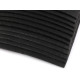 Coli fetru, 20x30 cm - Negru (2 Bucăți) Coli fetru, 20x30 cm - Negru (2 Bucăți)