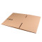 Kartonschachtel 30,5 x 22,5 x 14,5 cm - Naturbraun (1 Stück)