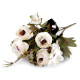 Buchet piciorul cocoșului - Roz vintage (1 Buchet) Buchet piciorul cocoșului - Roz vintage (1 Buchet)