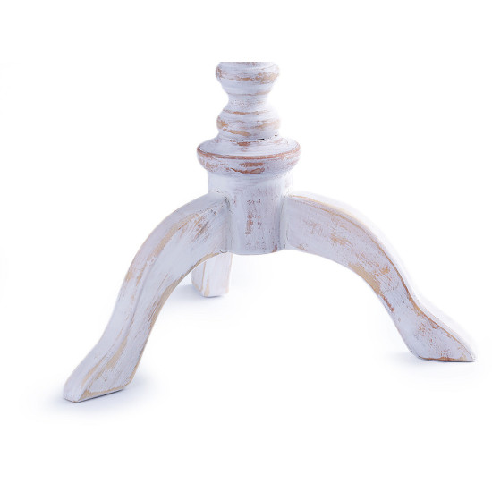 Manechin de croitorie decorativ, 67 cm - Ecru deschis (2 Bucăți) Manechin de croitorie decorativ, 67 cm - Ecru deschis (2 Bucăți)
