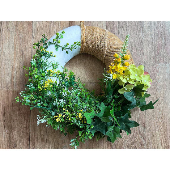 Iederă artificială aranjamente florale - Verde (20 Bucăți) Iederă artificială aranjamente florale - Verde (20 Bucăți)