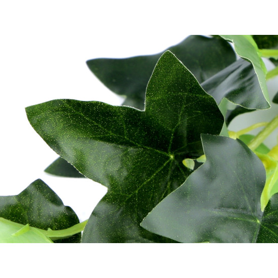 Iederă artificială aranjamente florale - Verde (20 Bucăți) Iederă artificială aranjamente florale - Verde (20 Bucăți)