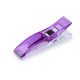 Clipsuri fixare materiale textile, 12x56 mm - Mix aleatoriu de variante (200 Bucăți) Clipsuri fixare materiale textile, 12x56 mm - Mix aleatoriu de variante (200 Bucăți)