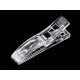 Clipsuri fixare materiale textile, 12x56 mm - Mix aleatoriu de variante (200 Bucăți) Clipsuri fixare materiale textile, 12x56 mm - Mix aleatoriu de variante (200 Bucăți)