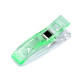 Clipsuri fixare materiale textile, 12x56 mm - Mix aleatoriu de variante (200 Bucăți) Clipsuri fixare materiale textile, 12x56 mm - Mix aleatoriu de variante (200 Bucăți)