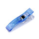 Clipsuri fixare materiale textile, 12x56 mm - Mix aleatoriu de variante (200 Bucăți) Clipsuri fixare materiale textile, 12x56 mm - Mix aleatoriu de variante (200 Bucăți)