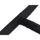 Benzi arici cu profil mic, complet (puf + scai), 2 cm - Alb (10 Perechi) Benzi arici cu profil mic, complet (puf + scai), 2 cm - Alb (10 Perechi)