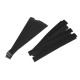 Benzi arici cu profil mic, complet (puf + scai), 2 cm - Alb (10 Perechi) Benzi arici cu profil mic, complet (puf + scai), 2 cm - Alb (10 Perechi)