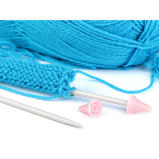 Set accesorii pentru tricotat / croșetat - Conform imaginii (25 Seturi) Set accesorii pentru tricotat / croșetat - Conform imaginii (25 Seturi)