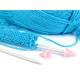 Set accesorii pentru tricotat / croșetat - Conform imaginii (25 Seturi) Set accesorii pentru tricotat / croșetat - Conform imaginii (25 Seturi)