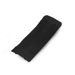 Prelungire sutien, lățime 38 mm - Negru (1 Bucată)