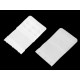 Prelungire sutien, lățime 55 mm - Negru (1 Bucată) Prelungire sutien, lățime 55 mm - Negru (1 Bucată)