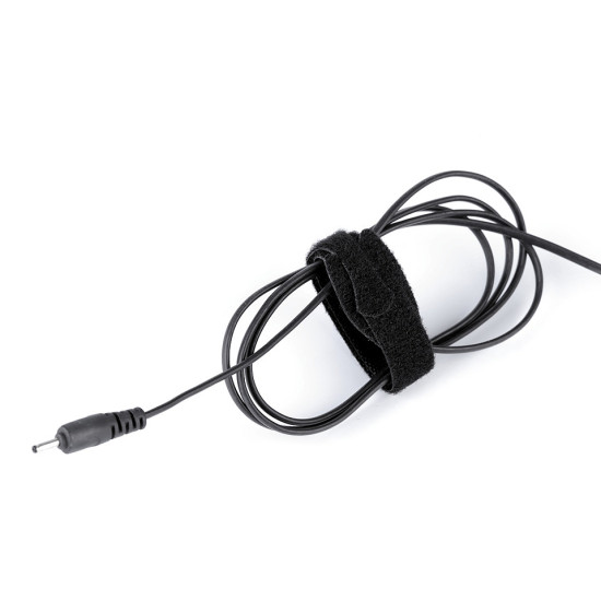 Curea de strângere cu arici, 15; 20 cm - Negru (10 Bucăți) Curea de strângere cu arici, 15; 20 cm - Negru (10 Bucăți)