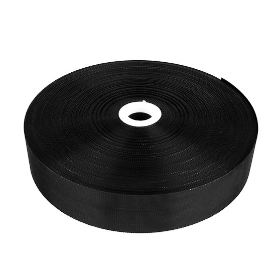 Bandă arici cu profil mic, complet (puf + scai), 50 mm - Alb (1 Metru) Bandă arici cu profil mic, complet (puf + scai), 50 mm - Alb (1 Metru)