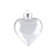 Globuri transparente decorabile, diverse forme - Transparent (24 Bucăți) Globuri transparente decorabile, diverse forme - Transparent (24 Bucăți)