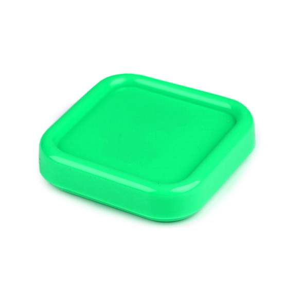 Magnet pentru ace / magnet de birou - Albastru delta (1 Bucată) Magnet pentru ace / magnet de birou - Albastru delta (1 Bucată)