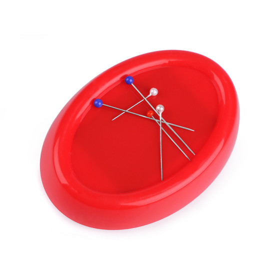 Magnet pentru ace / magnet de birou - Albastru regal (9 Bucăți) Magnet pentru ace / magnet de birou - Albastru regal (9 Bucăți)