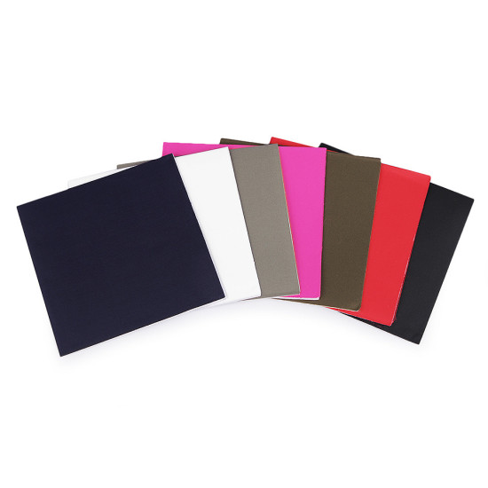 Petice termoadezive nailon - Albastru regal (6 Saci) Petice termoadezive nailon - Albastru regal (6 Saci)