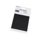 Petice termoadezive nailon - Albastru regal (6 Saci) Petice termoadezive nailon - Albastru regal (6 Saci)