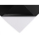 Petice termoadezive nailon - Albastru regal (6 Saci) Petice termoadezive nailon - Albastru regal (6 Saci)