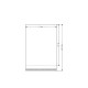 Pungi cu clapetă adezivă, 6x8 cm - Transparent (60000 Bucăți) Pungi cu clapetă adezivă, 6x8 cm - Transparent (60000 Bucăți)