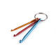 Set mini croșete - Mix (25 Seturi) Set mini croșete - Mix (25 Seturi)