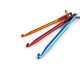 Set mini croșete - Mix (25 Seturi) Set mini croșete - Mix (25 Seturi)