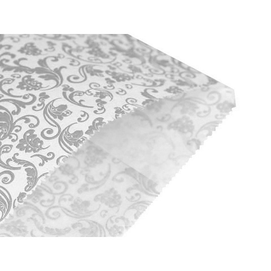 Pungă hârtie mică, 13x17,5 cm - Gri neutral (500 Bucăți) Pungă hârtie mică, 13x17,5 cm - Gri neutral (500 Bucăți)