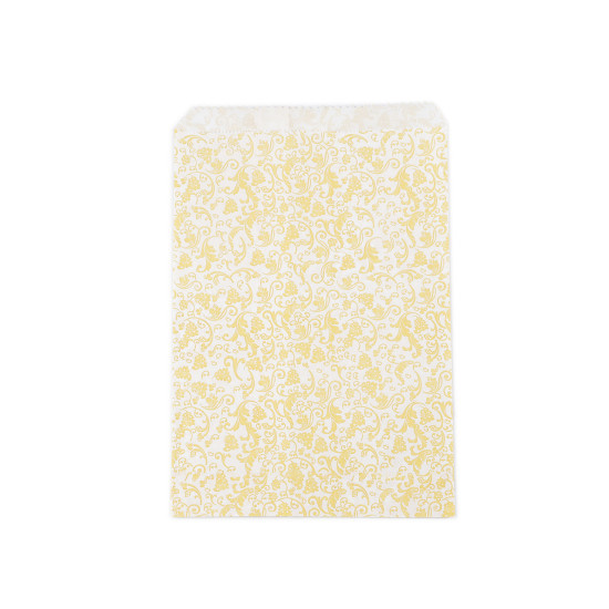Pungă hârtie, 15x23 cm - Gri neutral (100 Bucăți) Pungă hârtie, 15x23 cm - Gri neutral (100 Bucăți)