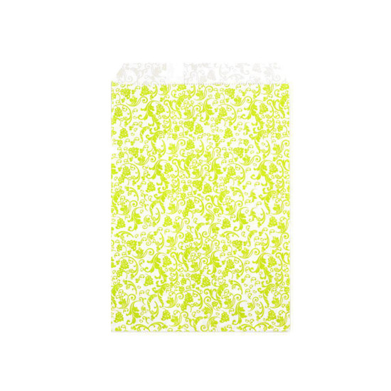 Pungă hârtie, 15x23 cm - Gri neutral (100 Bucăți) Pungă hârtie, 15x23 cm - Gri neutral (100 Bucăți)