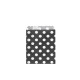 Pungi hârtie mici, 10x14 cm - Alb-negru (100 Bucăți) Pungi hârtie mici, 10x14 cm - Alb-negru (100 Bucăți)