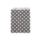 Pungă hârtie mică, 13x17 cm - Alb-negru (100 Bucăți) Pungă hârtie mică, 13x17 cm - Alb-negru (100 Bucăți)