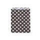 Pungă hârtie mică, 13x17 cm - Alb-negru (100 Bucăți) Pungă hârtie mică, 13x17 cm - Alb-negru (100 Bucăți)