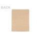 Pungi cu fermoar ziplock resigilabile, 14x20 cm - Natural mediu (10 Bucăți) Pungi cu fermoar ziplock resigilabile, 14x20 cm - Natural mediu (10 Bucăți)
