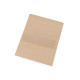 Pungi cu fermoar ziplock resigilabile, 14x20 cm - Natural mediu (10 Bucăți) Pungi cu fermoar ziplock resigilabile, 14x20 cm - Natural mediu (10 Bucăți)
