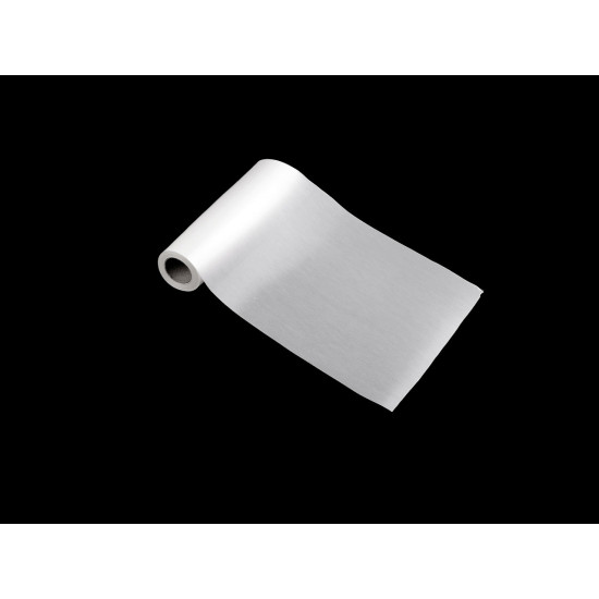 Folie termoadezivă 33 cm - Transparent (1 Metru) Folie termoadezivă 33 cm - Transparent (1 Metru)