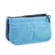 Organizator geantă, 16x27 cm - Gri neutral (1 Bucată) Organizator geantă, 16x27 cm - Gri neutral (1 Bucată)
