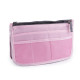 Organizator geantă, 16x27 cm - Gri neutral (1 Bucată) Organizator geantă, 16x27 cm - Gri neutral (1 Bucată)