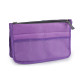 Organizator geantă, 16x27 cm - Gri neutral (1 Bucată) Organizator geantă, 16x27 cm - Gri neutral (1 Bucată)