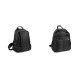 Rucsac cu buzunare - Negru (1 Bucată) Rucsac cu buzunare - Negru (1 Bucată)