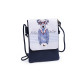 Gentuță crossbody, diverse motive, 15,5x21 cm - Roșu (1 Bucată) Gentuță crossbody, diverse motive, 15,5x21 cm - Roșu (1 Bucată)