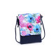 Gentuță crossbody, diverse motive, 15,5x21 cm - Roșu (1 Bucată) Gentuță crossbody, diverse motive, 15,5x21 cm - Roșu (1 Bucată)