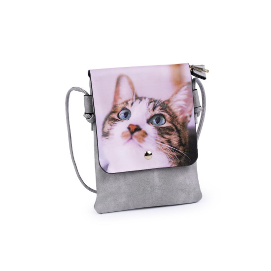 Gentuță crossbody, diverse motive, 15,5x21 cm - Roșu (1 Bucată) Gentuță crossbody, diverse motive, 15,5x21 cm - Roșu (1 Bucată)