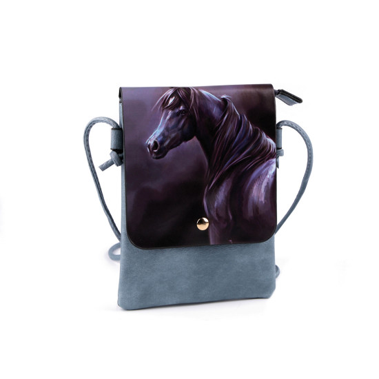 Gentuță crossbody, diverse motive, 15,5x21 cm - Roșu (1 Bucată) Gentuță crossbody, diverse motive, 15,5x21 cm - Roșu (1 Bucată)