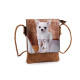 Gentuță crossbody, diverse motive, 15,5x21 cm - Roșu (1 Bucată) Gentuță crossbody, diverse motive, 15,5x21 cm - Roșu (1 Bucată)