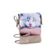 Gentuță crossbody, diverse motive, 15,5x21 cm - Roșu (1 Bucată) Gentuță crossbody, diverse motive, 15,5x21 cm - Roșu (1 Bucată)