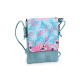 Gentuță crossbody, diverse motive, 15,5x21 cm - Roșu (1 Bucată) Gentuță crossbody, diverse motive, 15,5x21 cm - Roșu (1 Bucată)