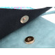 Gentuță crossbody, diverse motive, 15,5x21 cm - Roșu (1 Bucată) Gentuță crossbody, diverse motive, 15,5x21 cm - Roșu (1 Bucată)